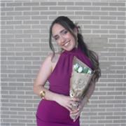 Profesora certificado en Integrated Skills in English por Trinity College of London